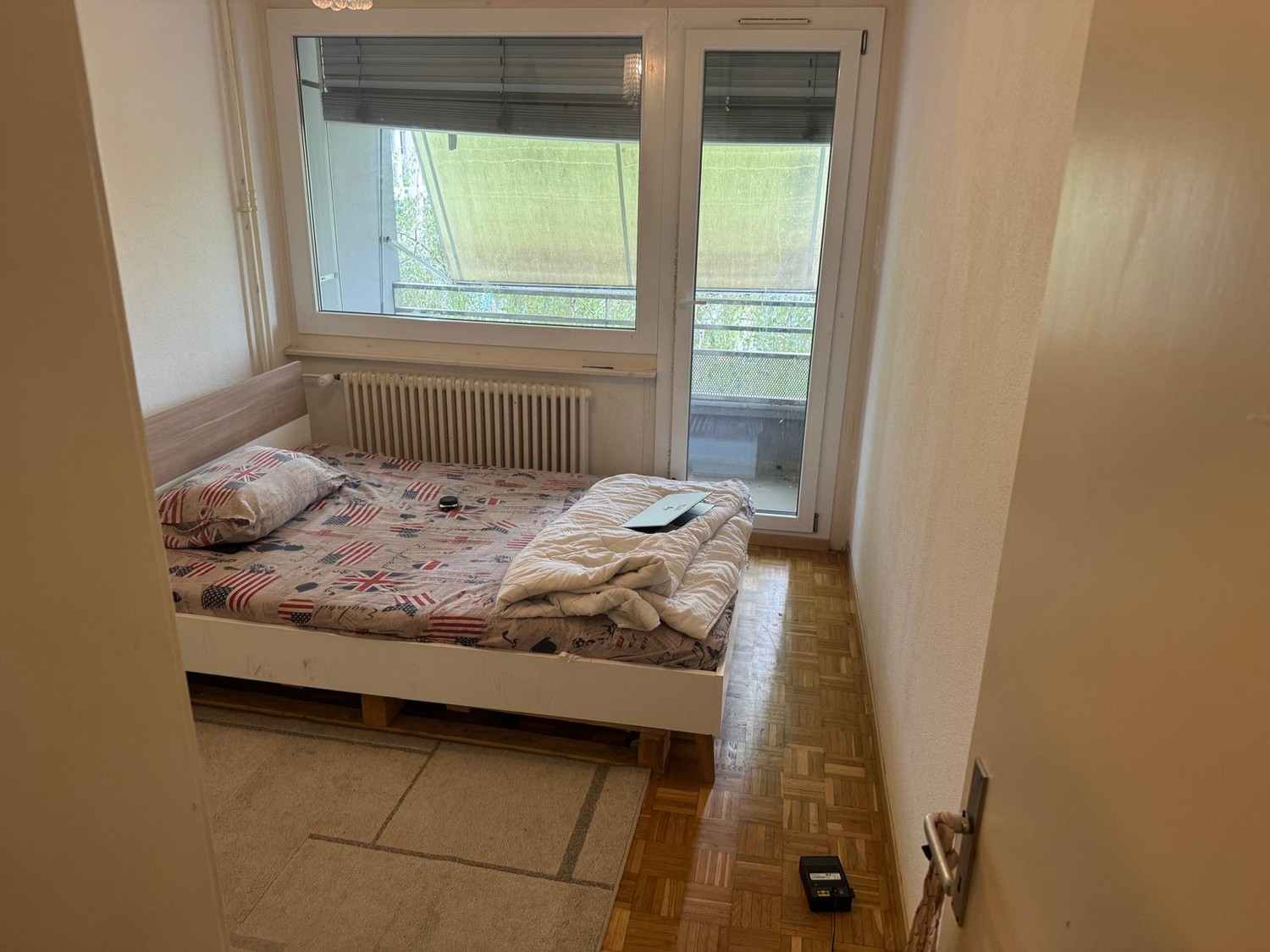 6 rooms apartment, photo 8 of 10