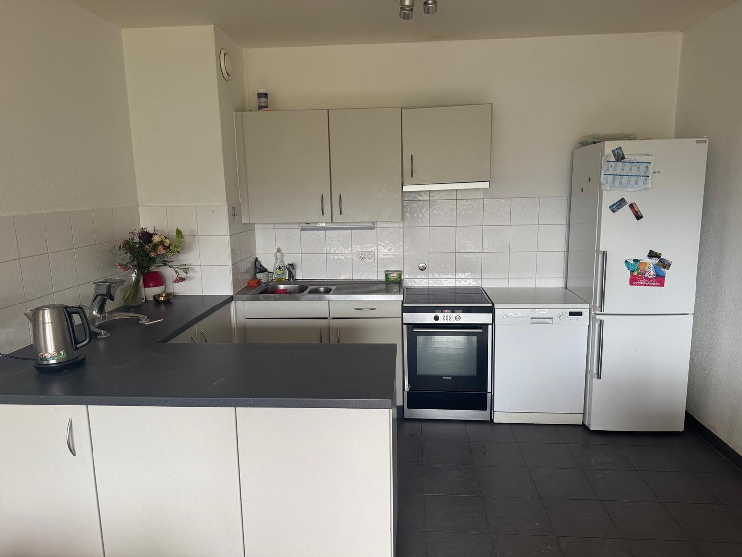 6 rooms apartment, photo 9 of 10