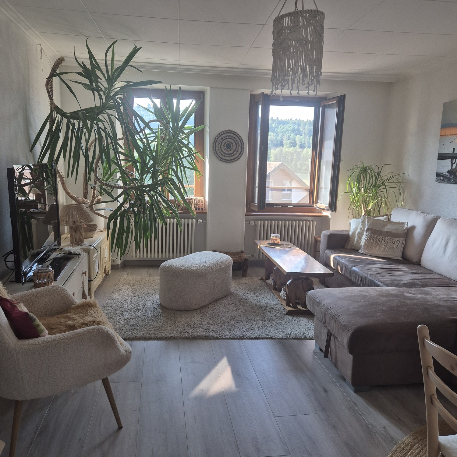 Appartamento di 3 ½ locali, foto 1 di 8