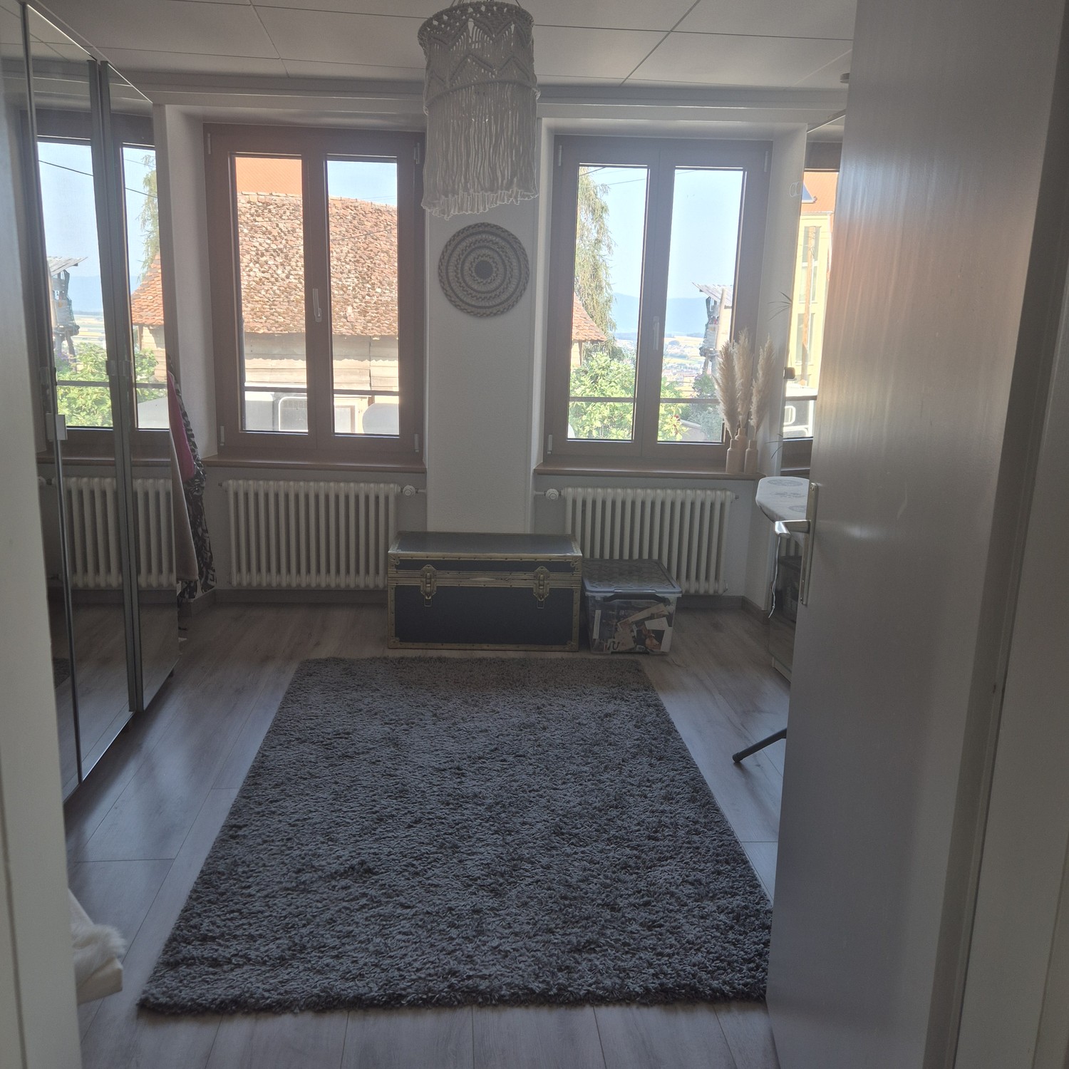 Appartamento di 3 ½ locali, foto 6 di 8