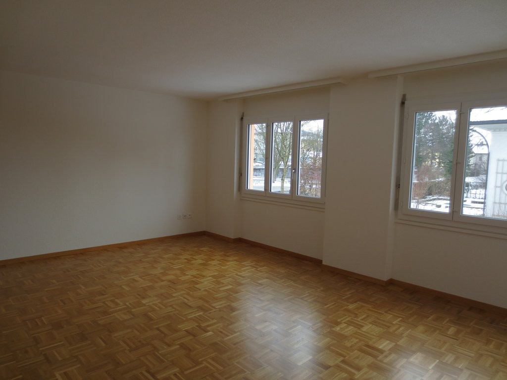 3 ½ rooms apartment, photo 3 of 7