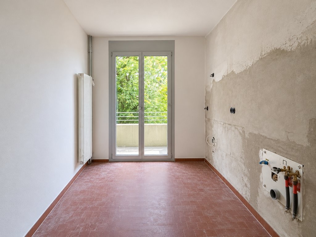 1 rooms apartment