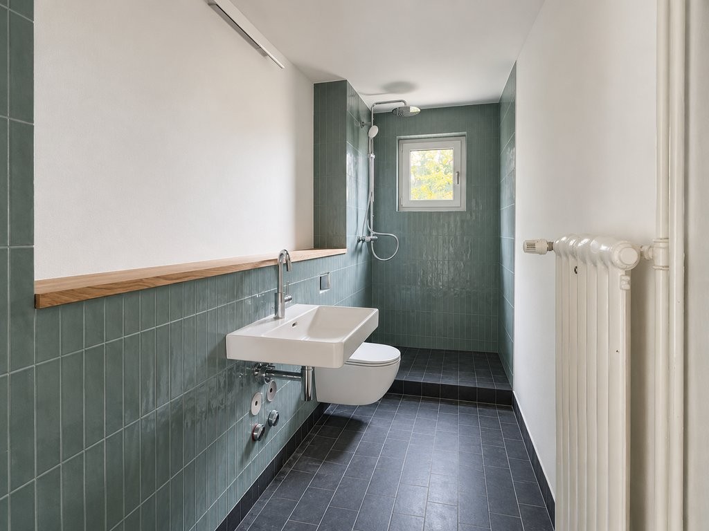 1 rooms apartment