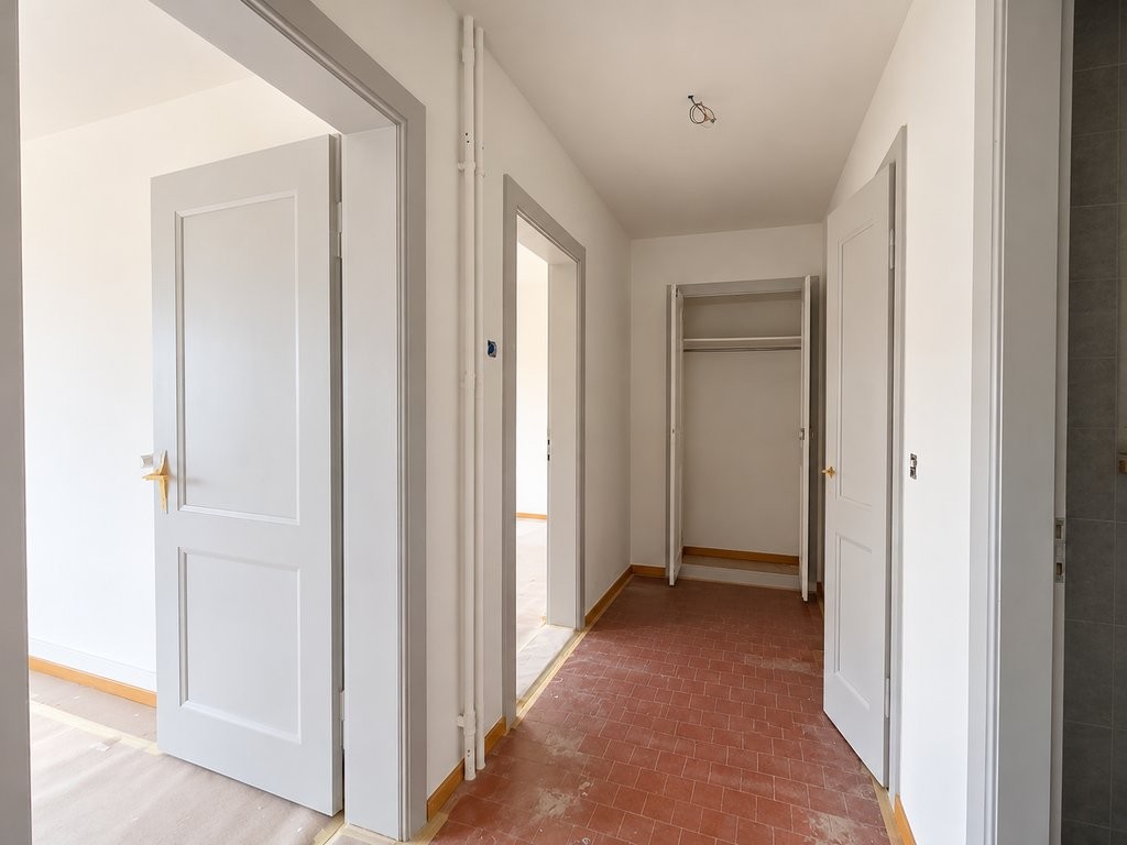 1 rooms apartment