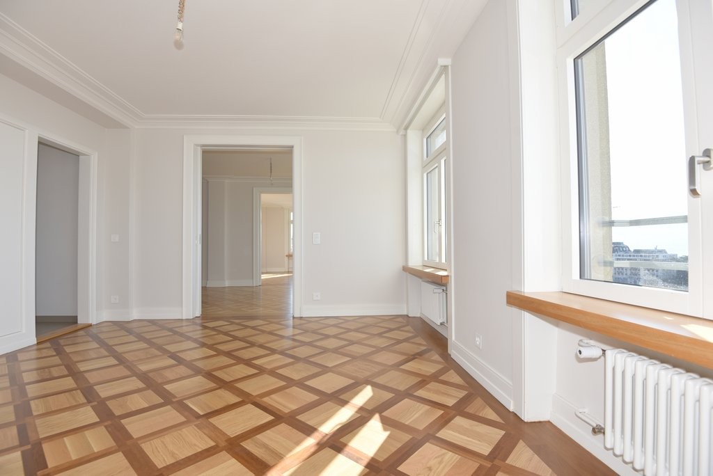 5 ½ rooms apartment, photo 4 of 10