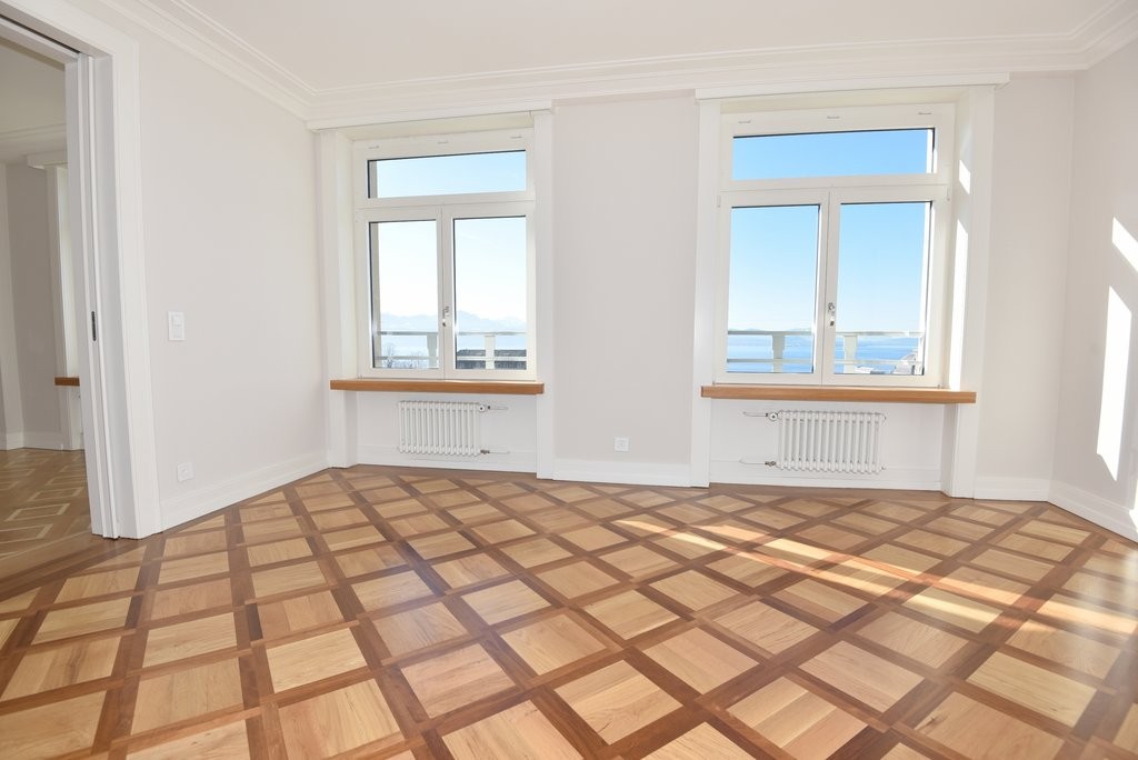 5 ½ rooms apartment, photo 9 of 10