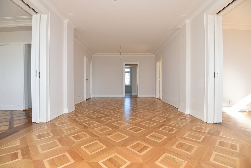 5 ½ rooms apartment, photo 1 of 10
