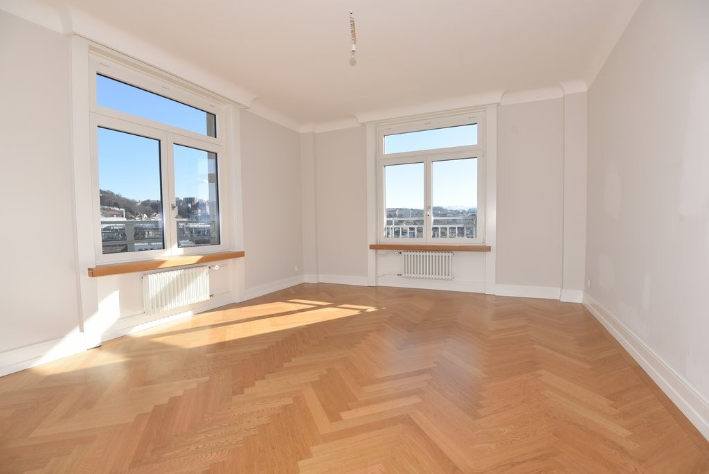 5 ½ rooms apartment, photo 7 of 10