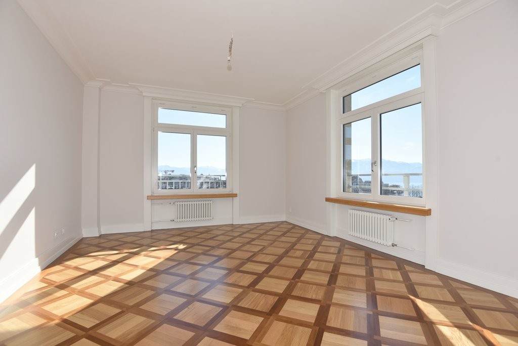 5 ½ rooms apartment, photo 8 of 10
