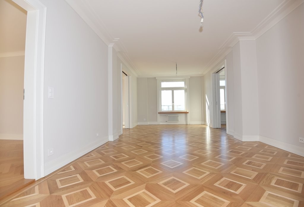 5 ½ rooms apartment, photo 3 of 10