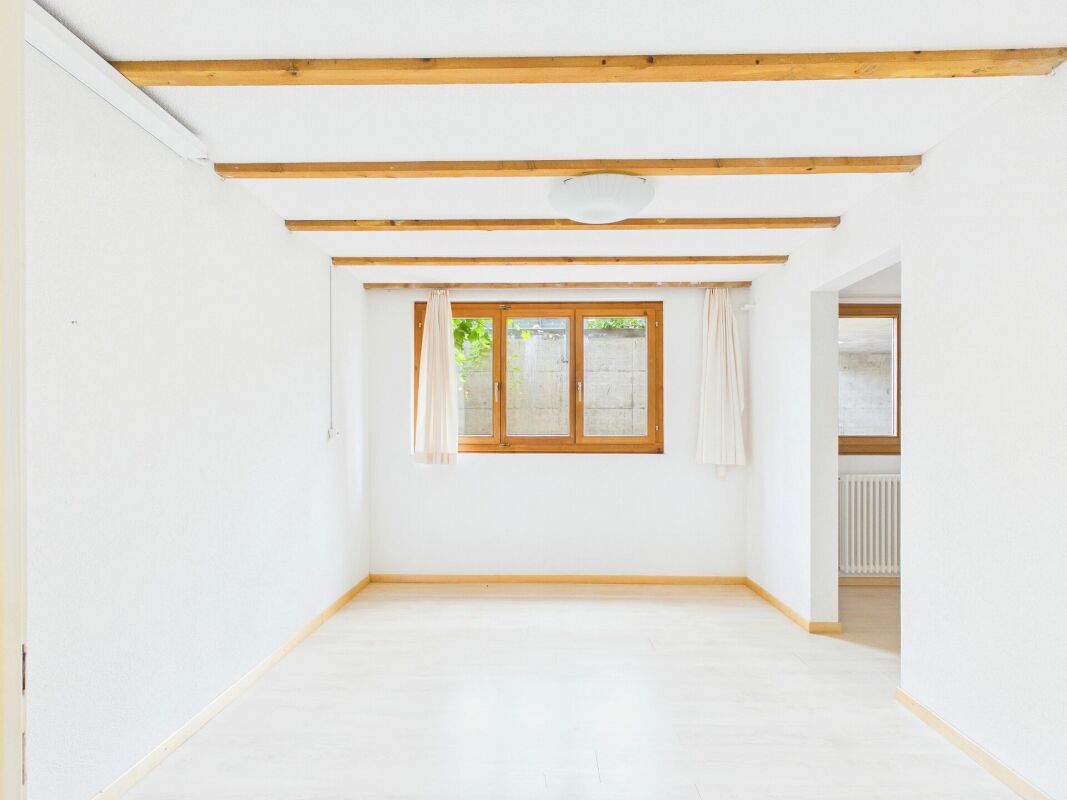 9 rooms single house