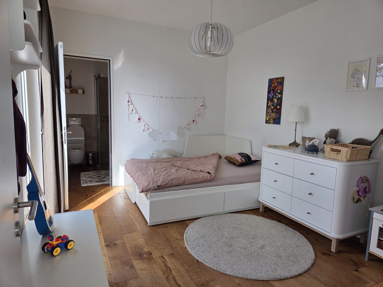 3 ½ rooms apartment, photo 10 sur 10