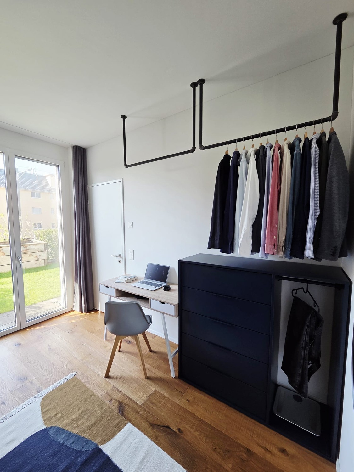 3 ½ rooms apartment, photo 9 sur 10