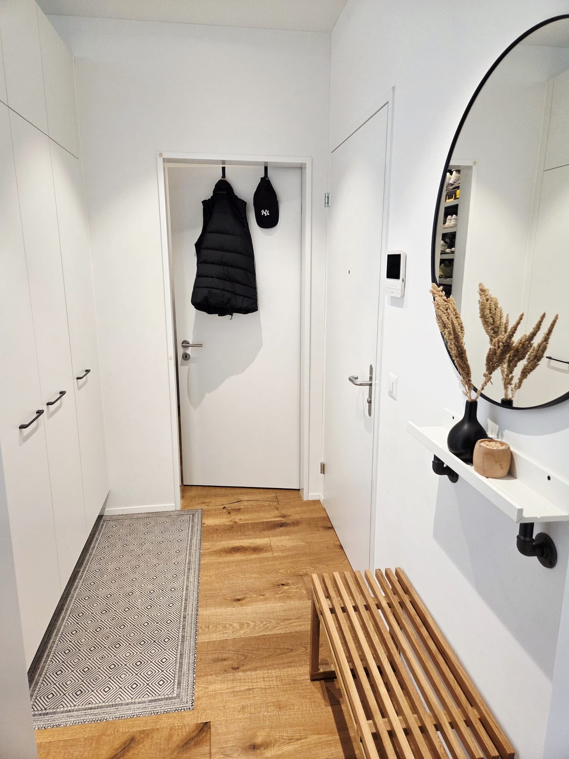 3 ½ rooms apartment, photo 7 sur 10