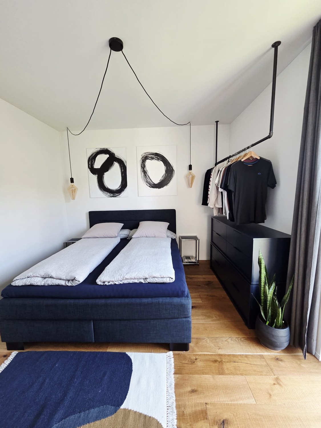 3 ½ rooms apartment, photo 8 sur 10
