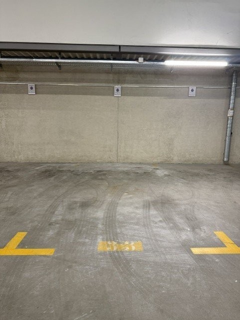 Underground slot, photo 4 of 4
