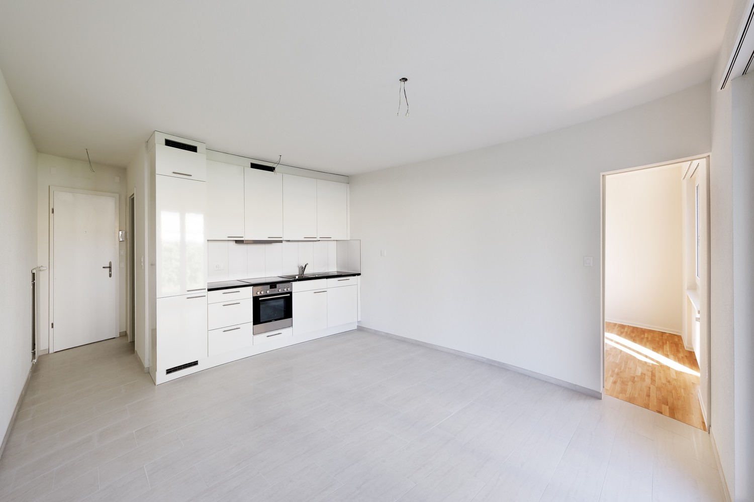 2 ½ rooms apartment, photo 5 of 5