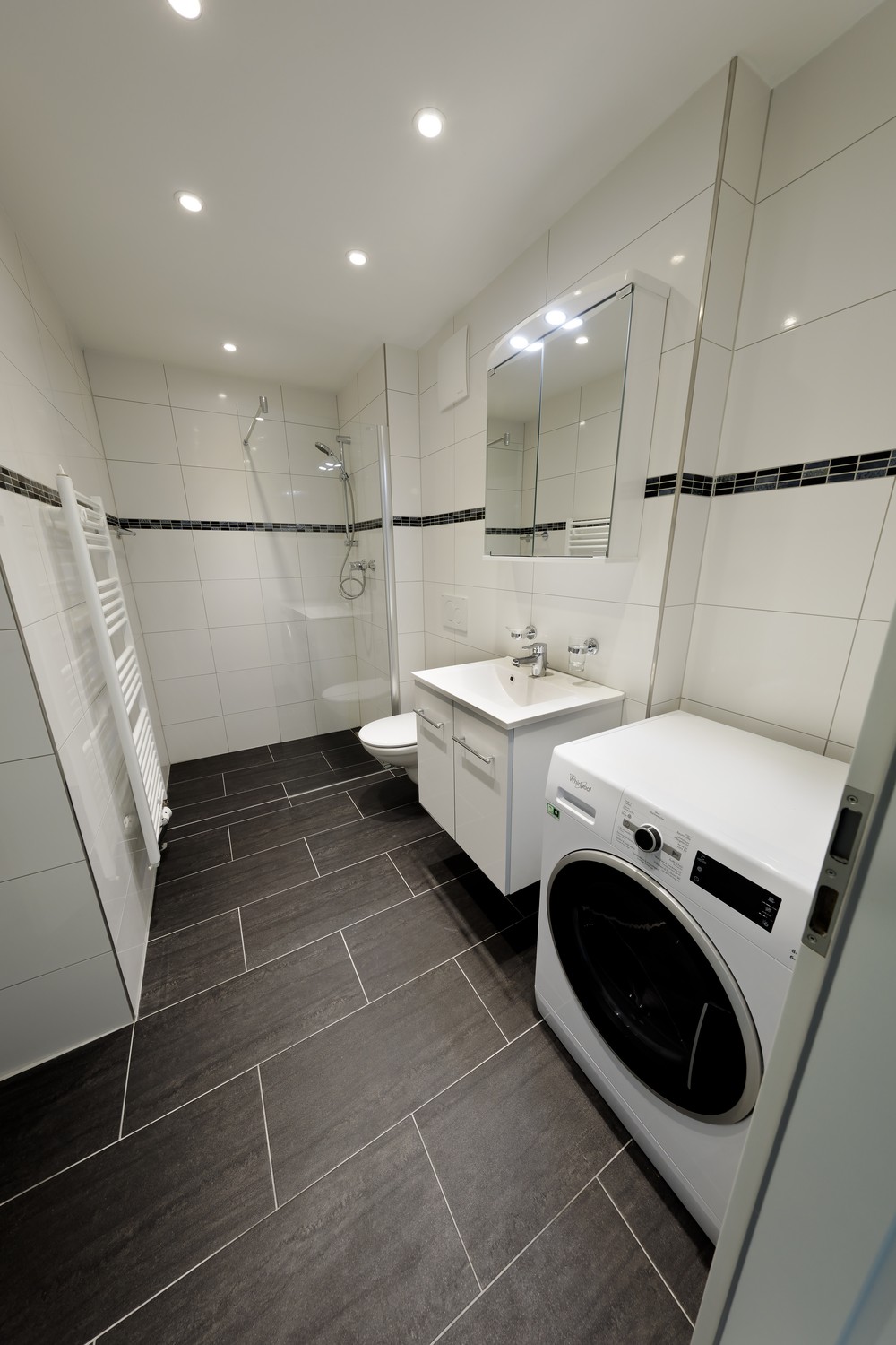2 ½ rooms apartment, photo 1 of 5