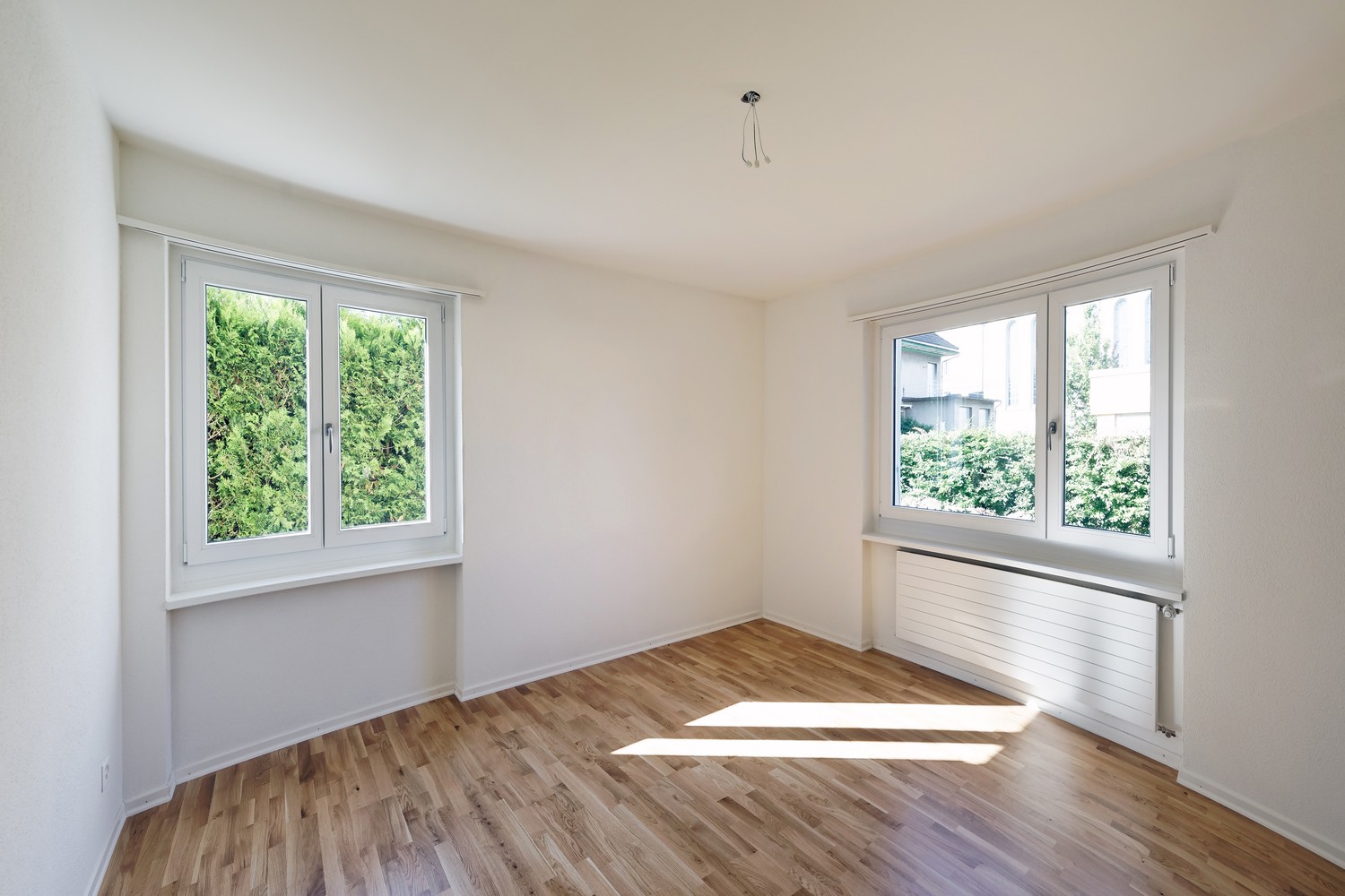 2 ½ rooms apartment, photo 2 of 5
