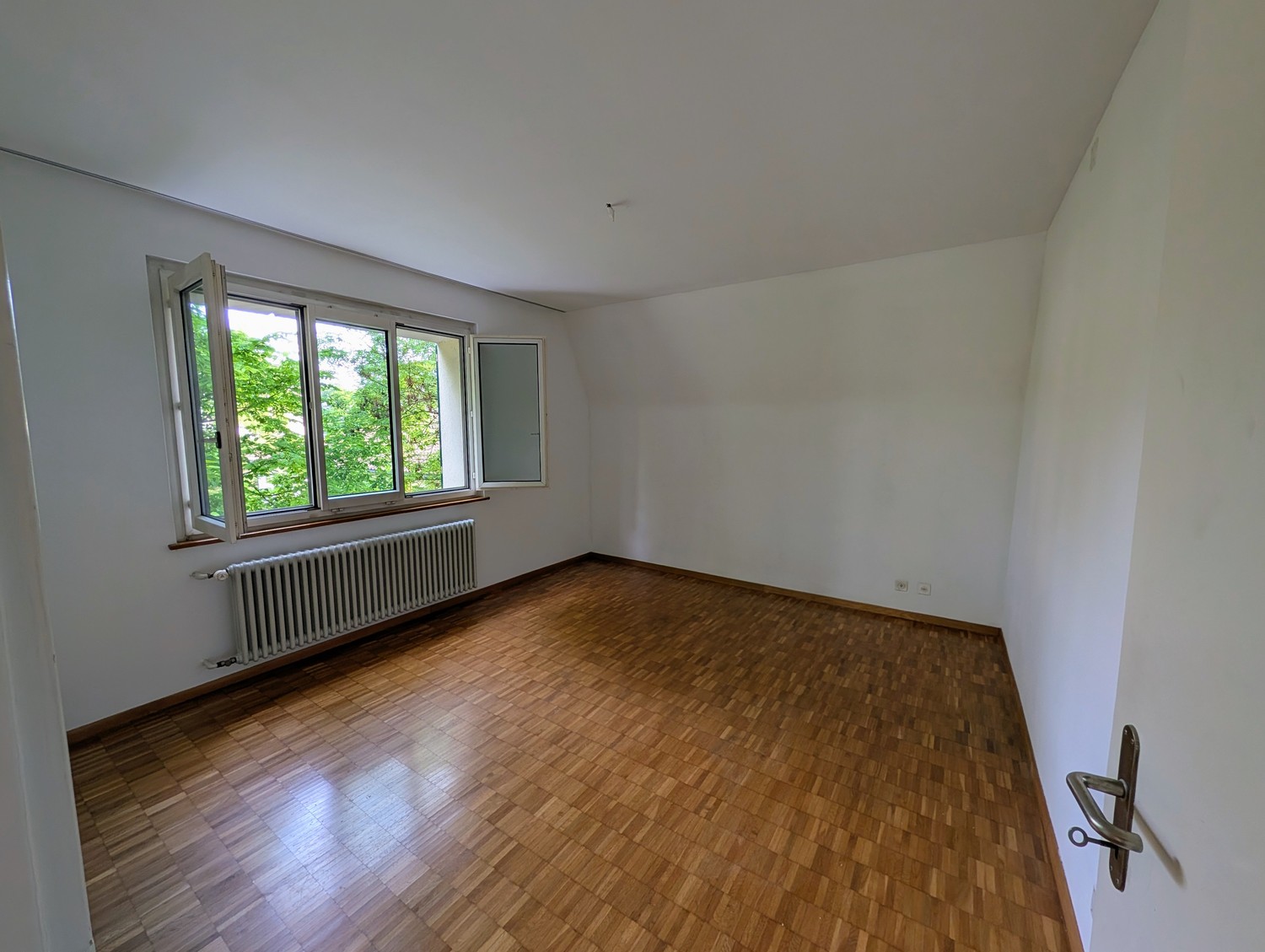appartamento di 3 locali, foto 7 di 10