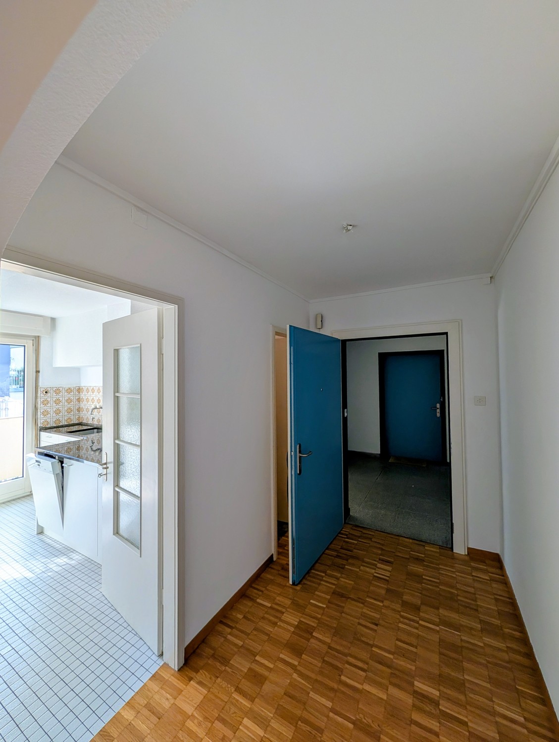 appartamento di 3 locali, foto 4 di 10