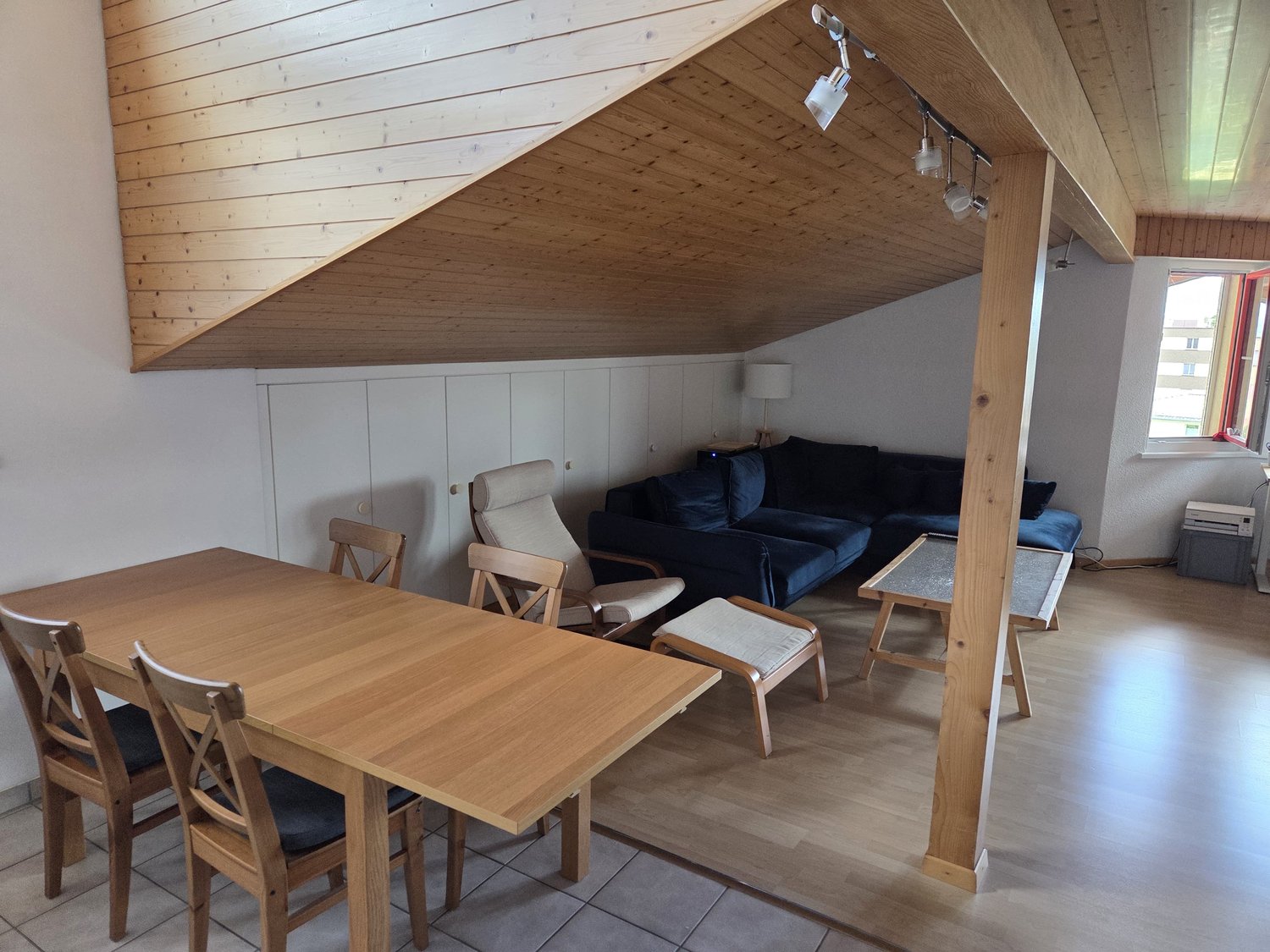 2 ½ rooms apartment, Foto 4 von 7