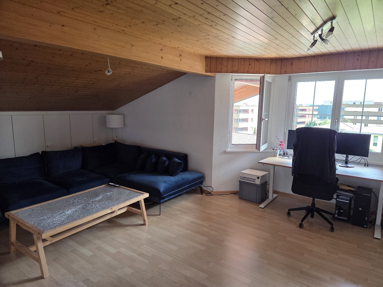 2 ½ rooms apartment, Foto 5 von 7