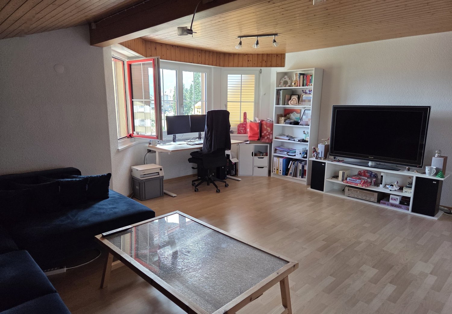 2 ½ rooms apartment, Foto 6 von 7
