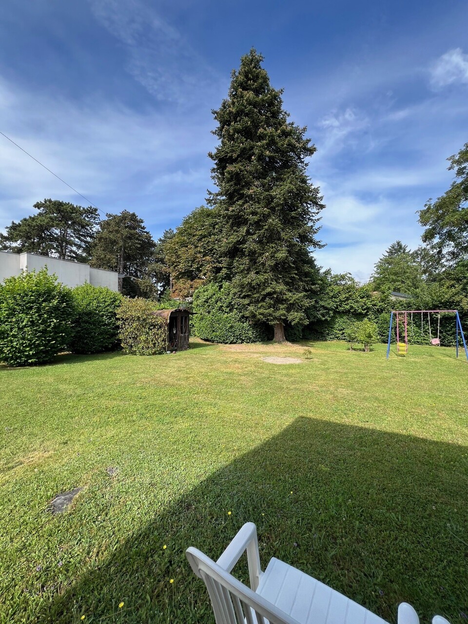 6 rooms single house