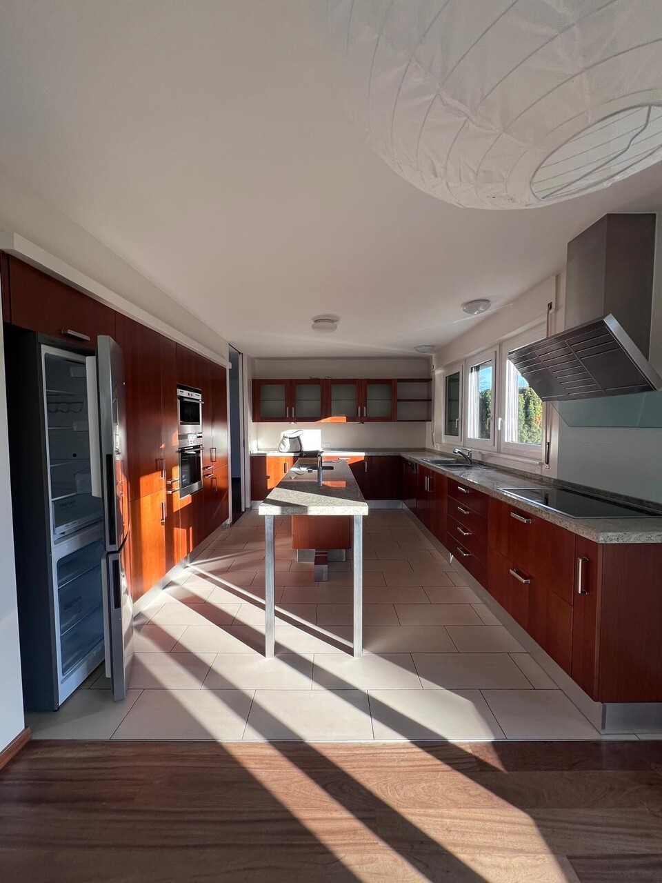 6 rooms single house