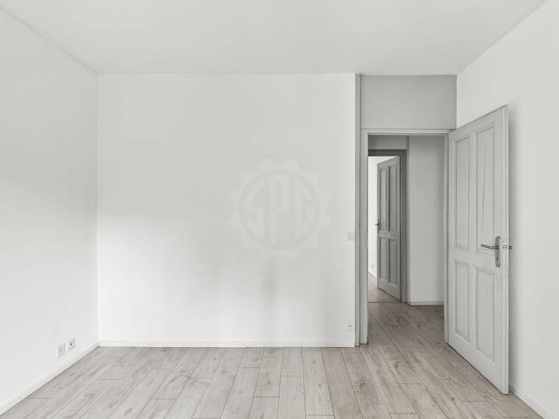 2 rooms apartment