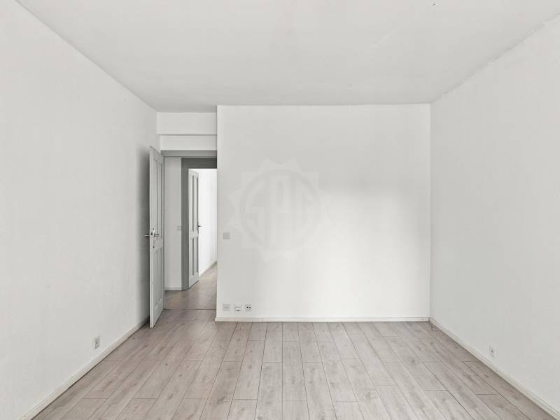 2 rooms apartment