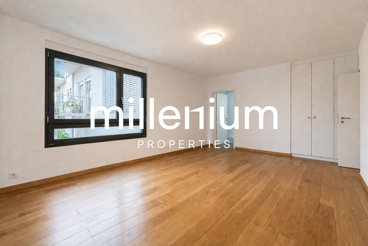 6 ½ rooms apartment