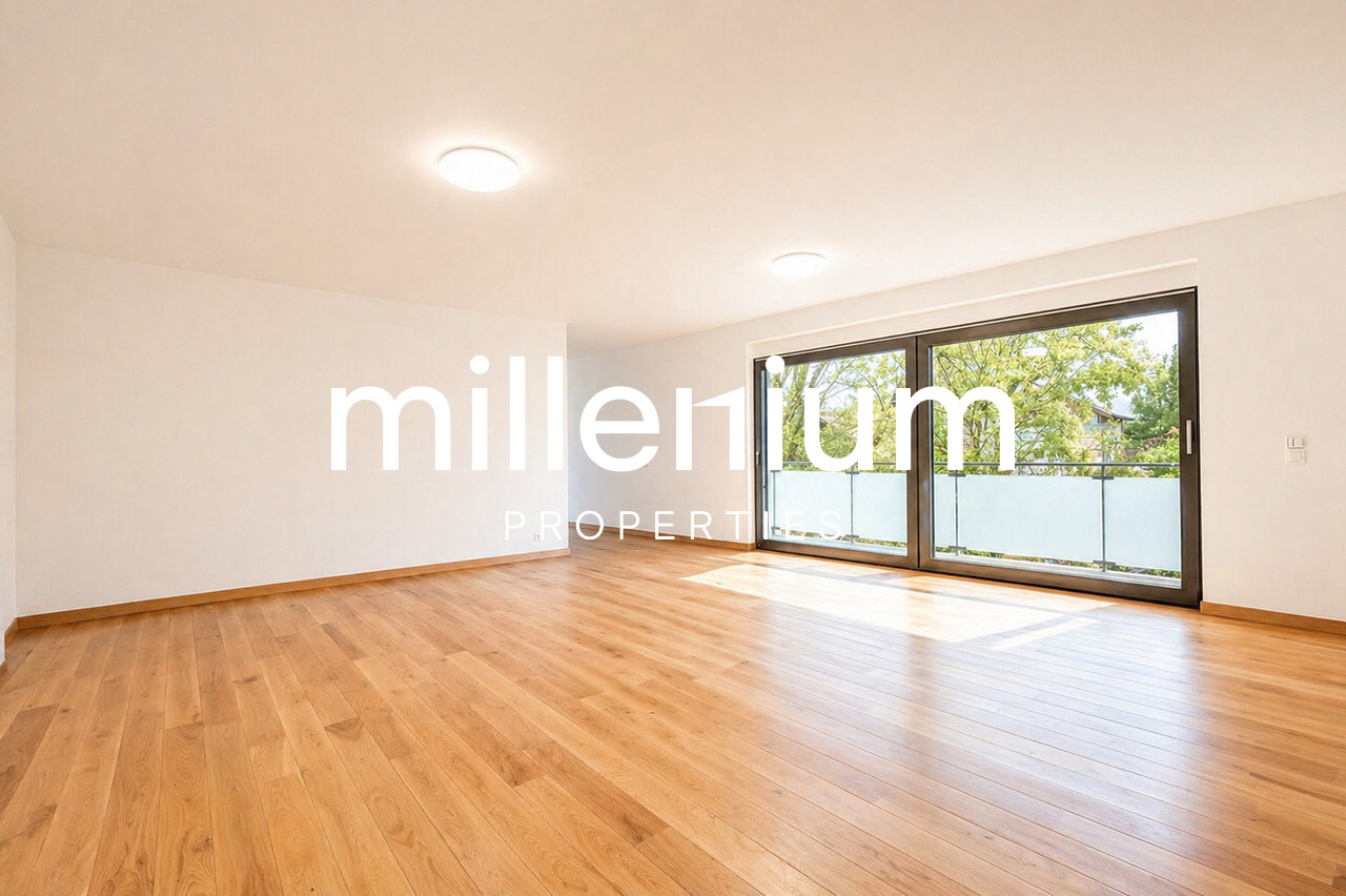 6 ½ rooms apartment