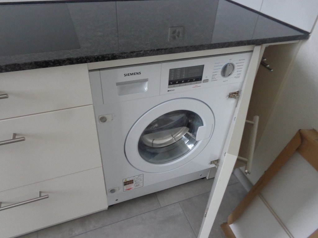 Appartamento di 5 ½ locali