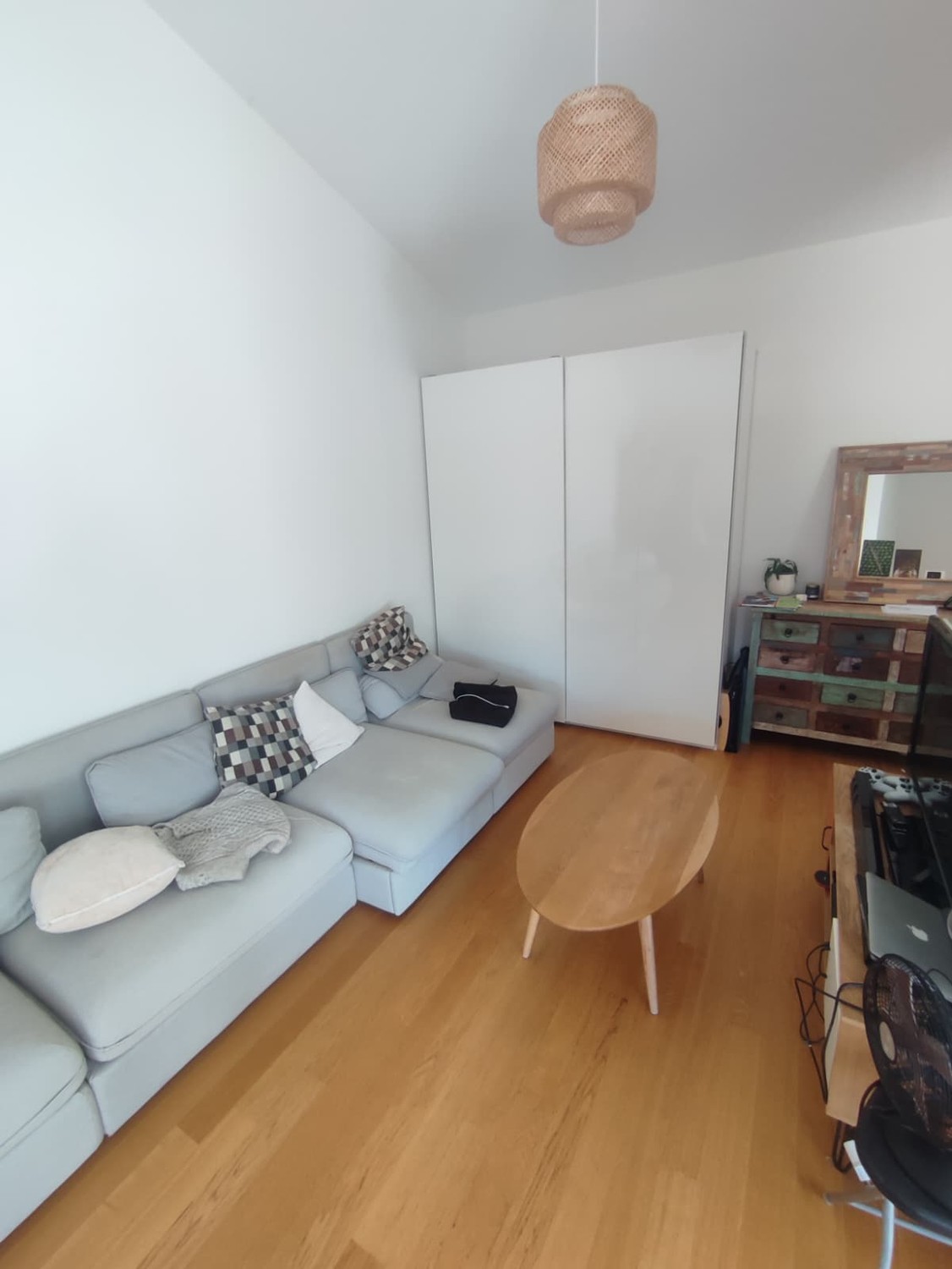 4 ½ rooms apartment, photo 2 of 9
