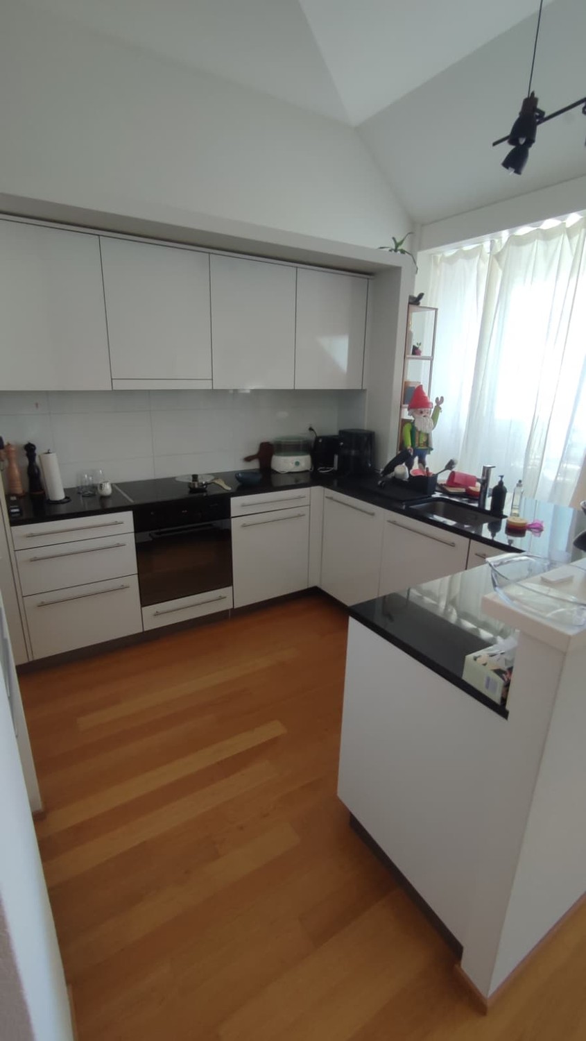 4 ½ rooms apartment, photo 3 of 9