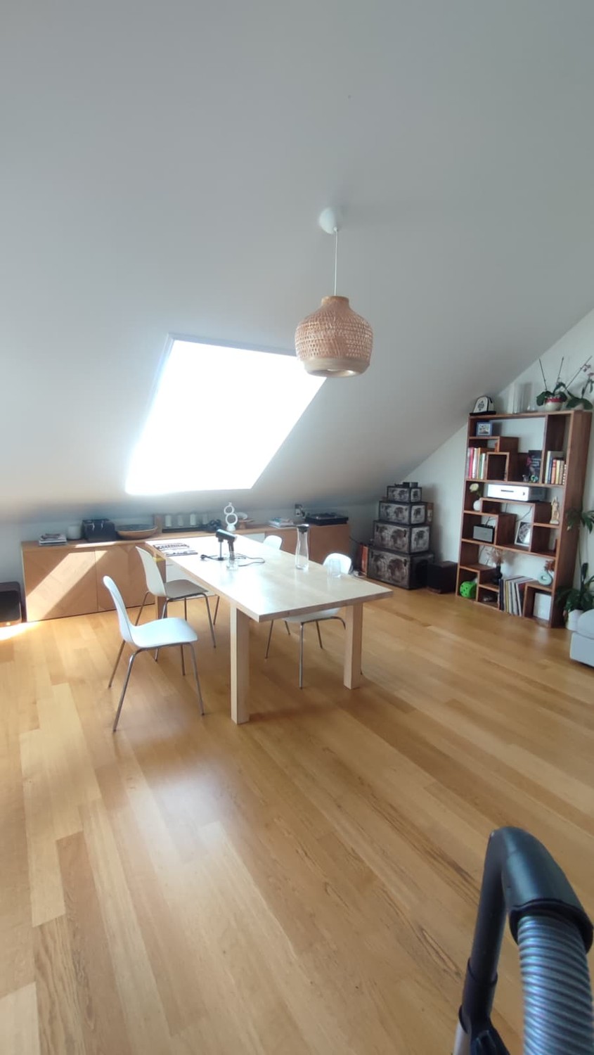 4 ½ rooms apartment, photo 1 of 9