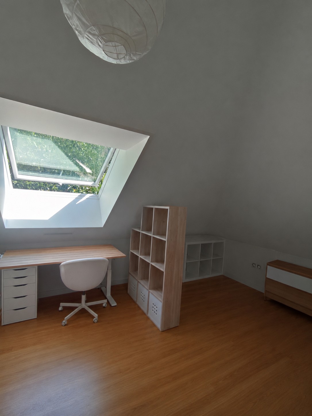 4 ½ rooms apartment, photo 6 of 9