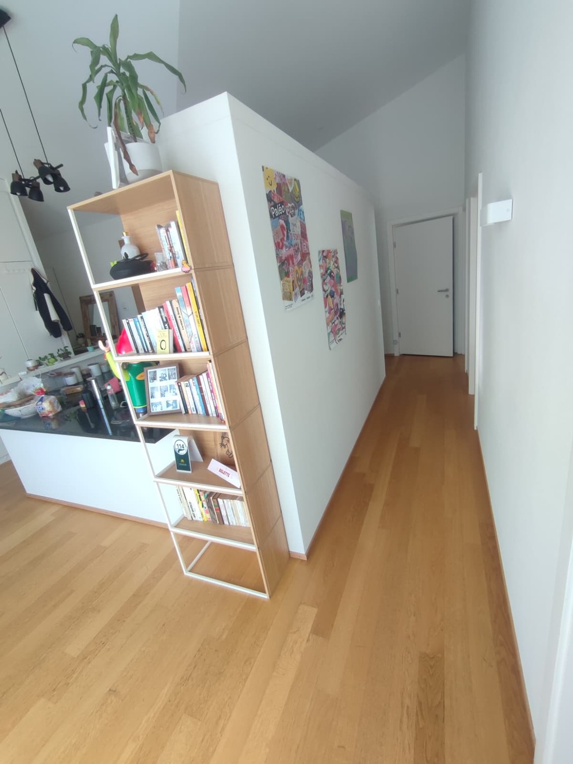 4 ½ rooms apartment, photo 7 of 9