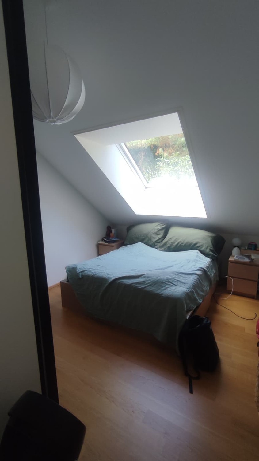 4 ½ rooms apartment, photo 8 of 9
