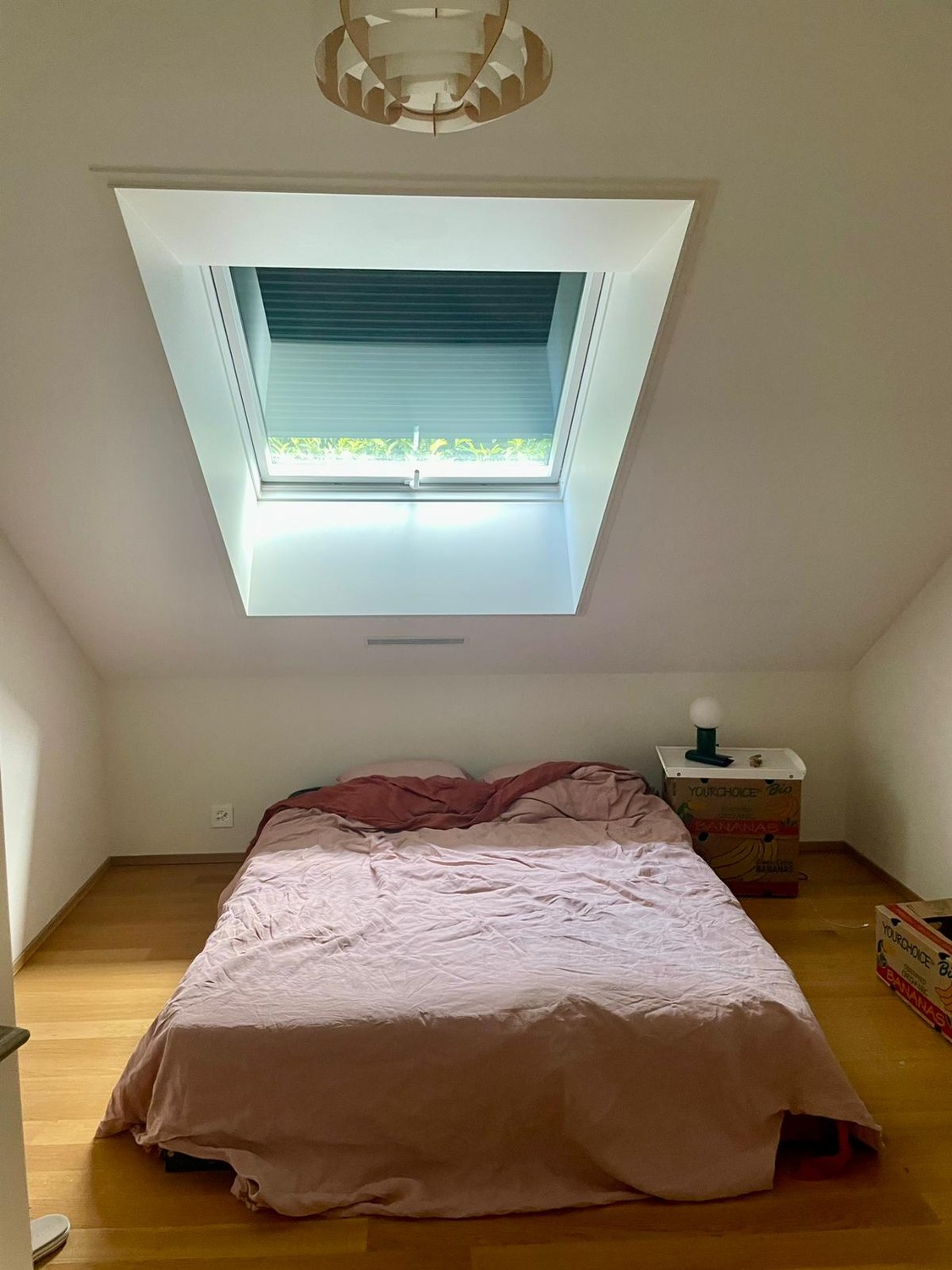 4 ½ rooms apartment, photo 9 of 9