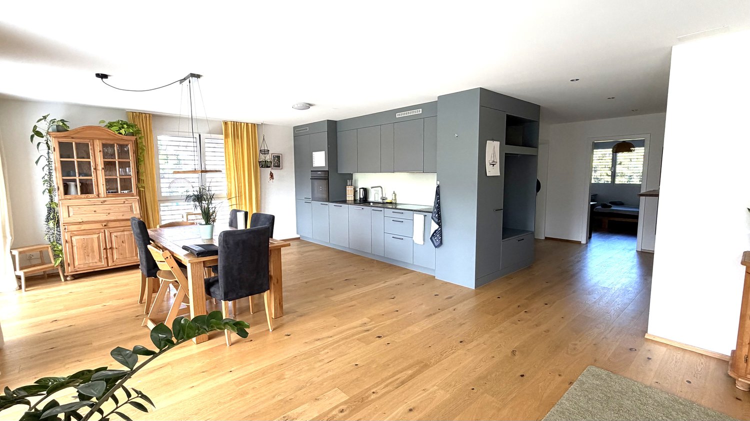 3 ½ rooms apartment, photo 2 of 10