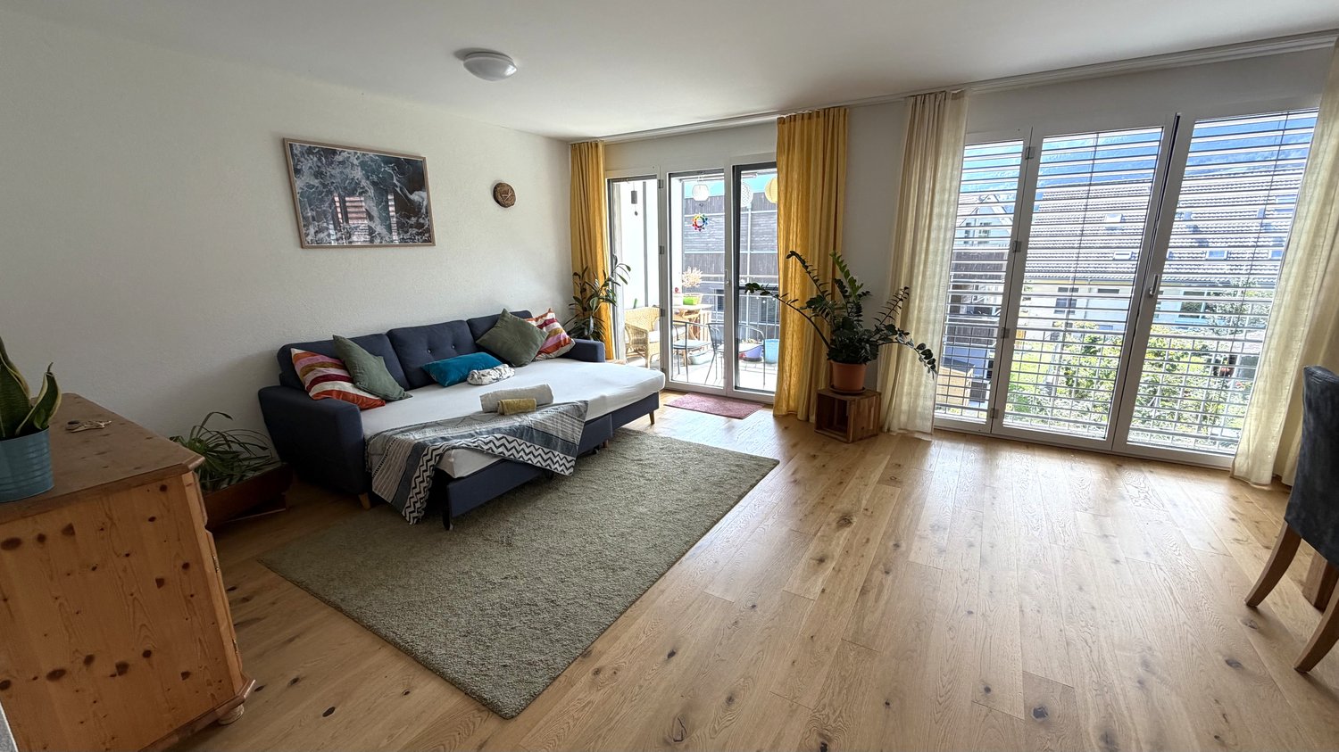 3 ½ rooms apartment, photo 6 of 10