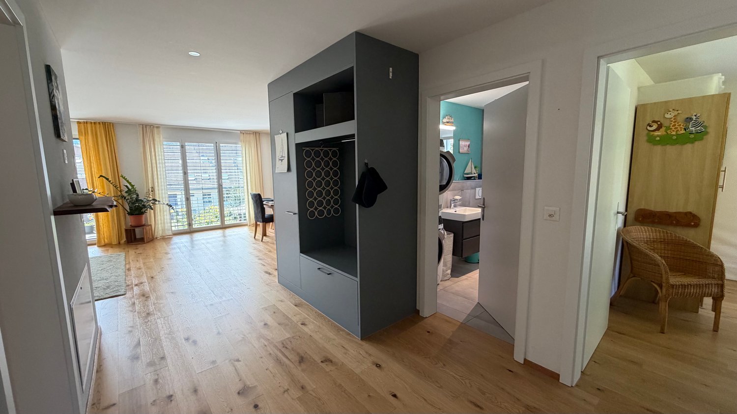 3 ½ rooms apartment, photo 7 of 10