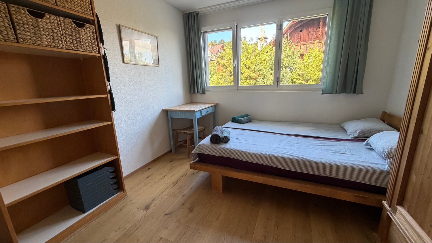 3 ½ rooms apartment, photo 9 of 10
