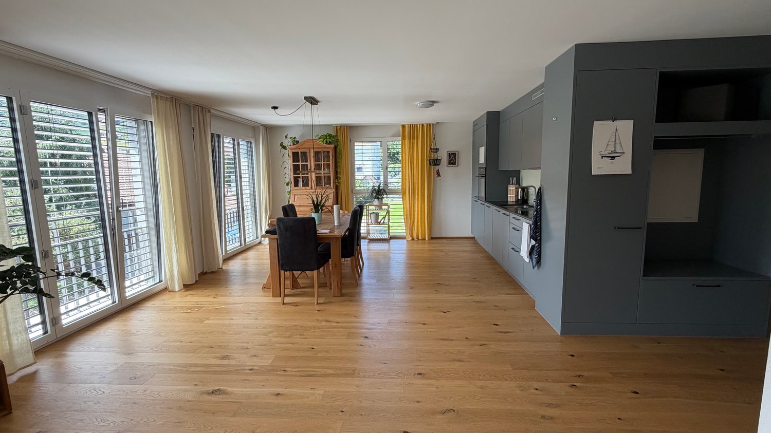 3 ½ rooms apartment, photo 1 of 10
