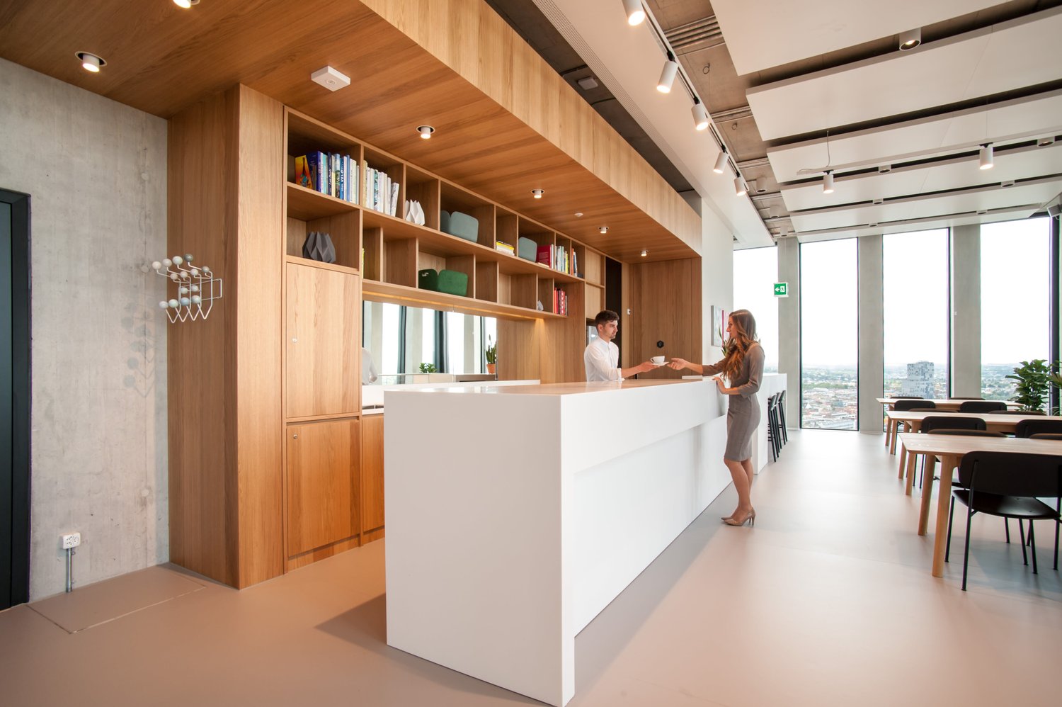 75m² office, photo 6 of 10