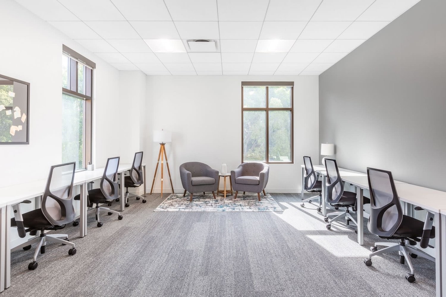 75m² office, photo 7 of 10