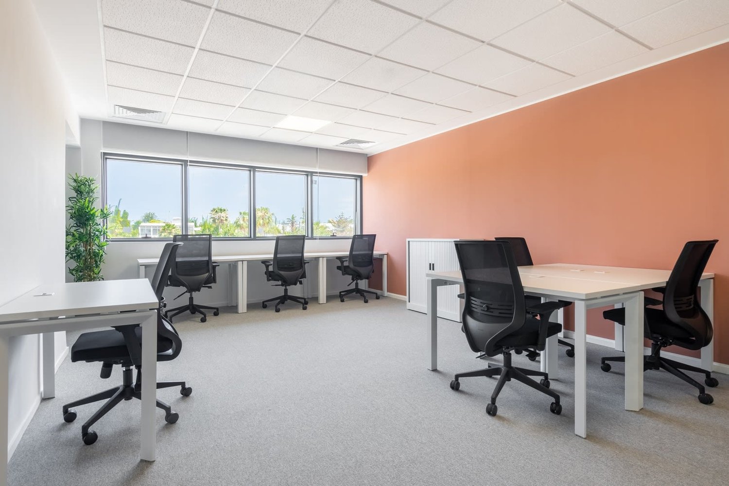 75m² office, photo 9 of 10